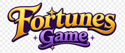 Fortunes Game Logo